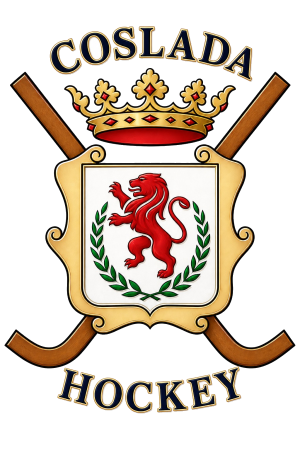 C.D.E Coslada Rink Hockey